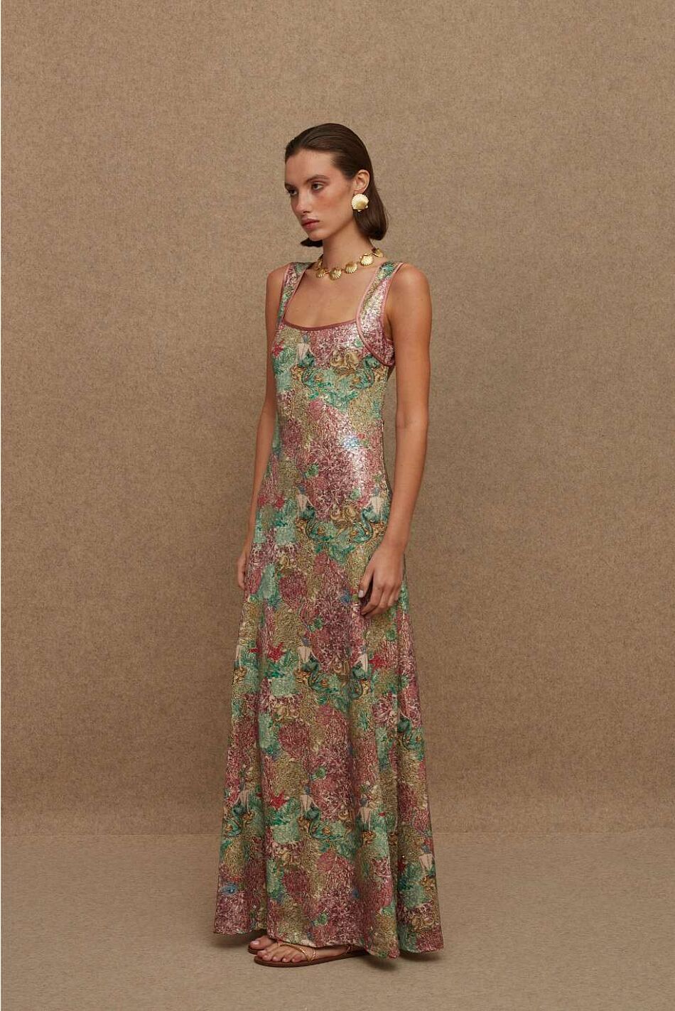 PATHOS DRESS