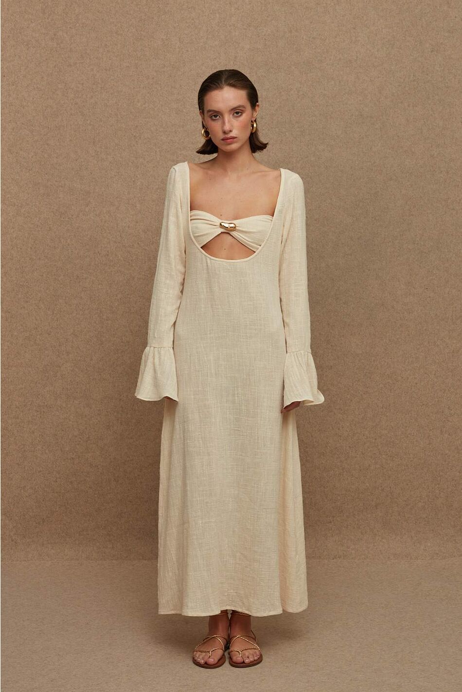 CALDERA DRESS