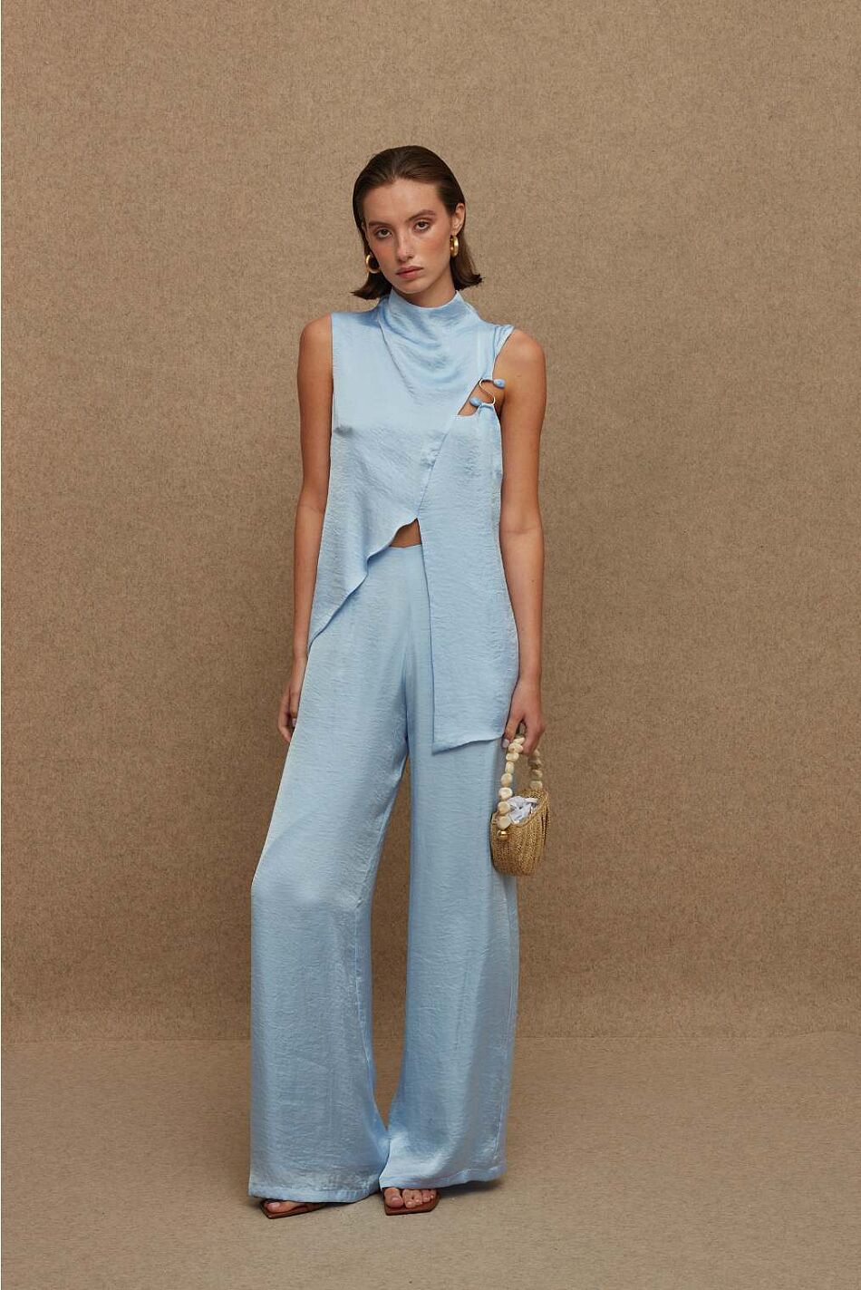 MINOA PANTS