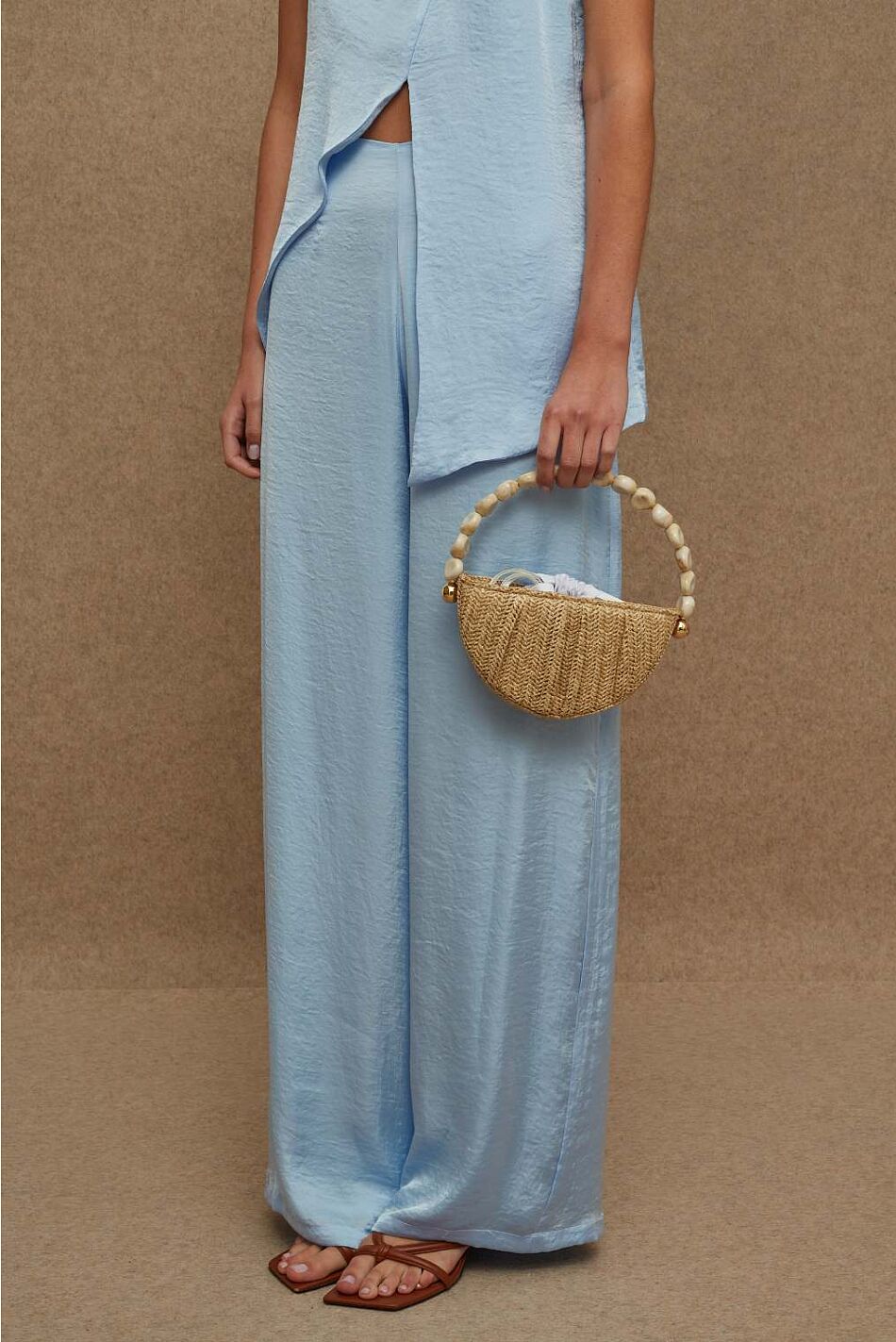 MINOA PANTS