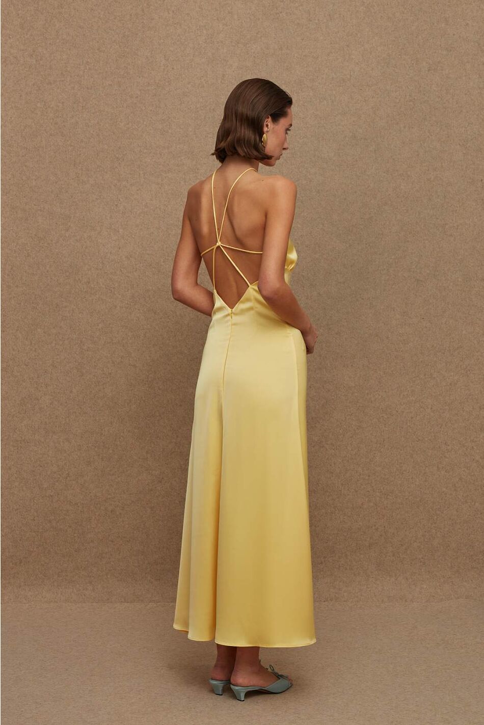 EXOTIC DRESS