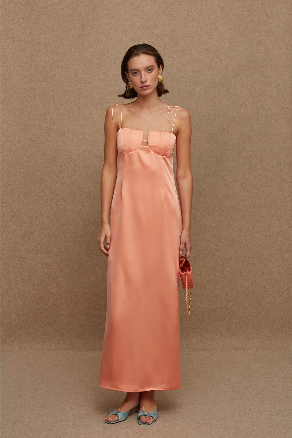 ERRIKA DRESS