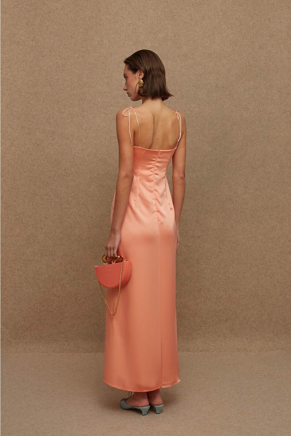 ERRIKA DRESS