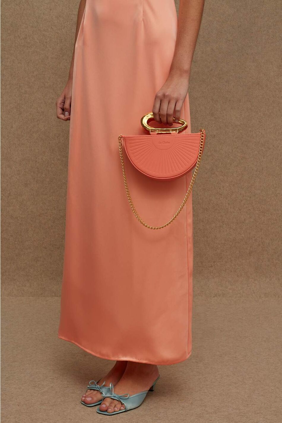 ERRIKA DRESS