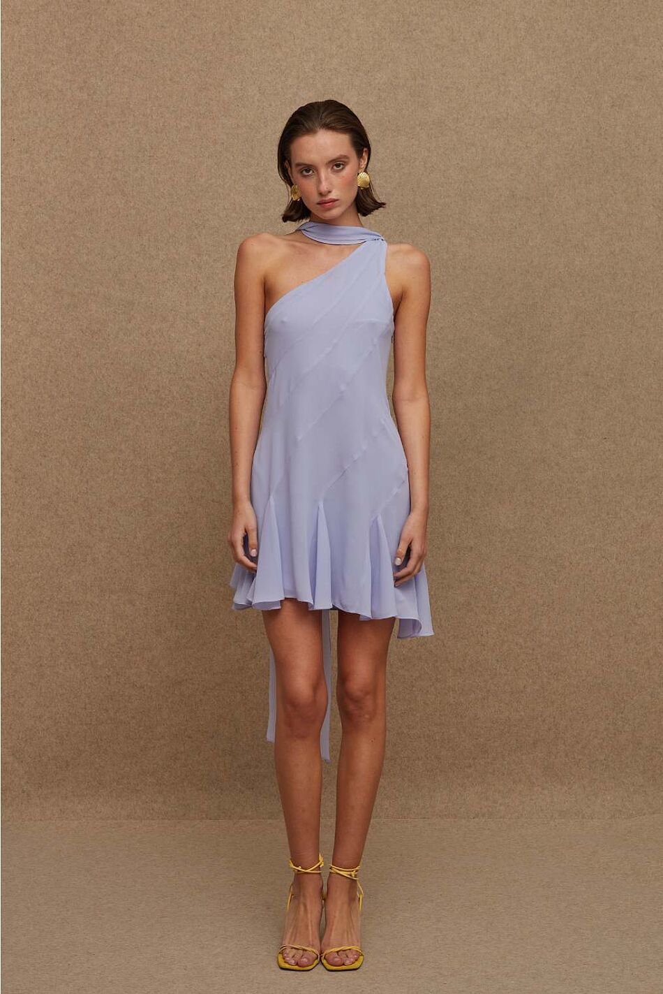 KYLIE DRESS