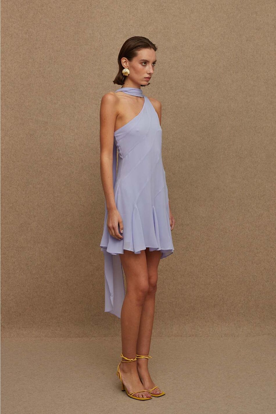 KYLIE DRESS