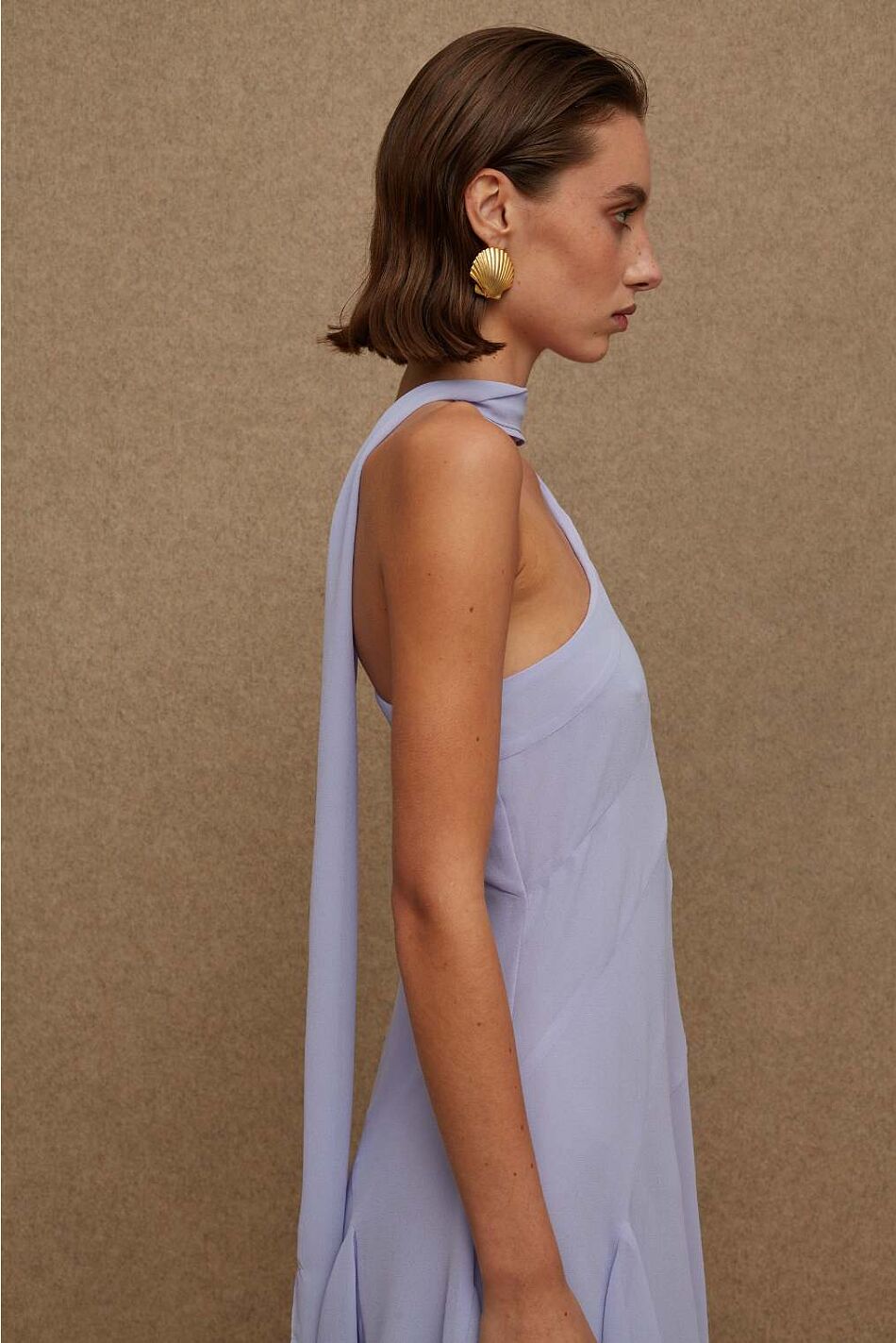 KYLIE DRESS