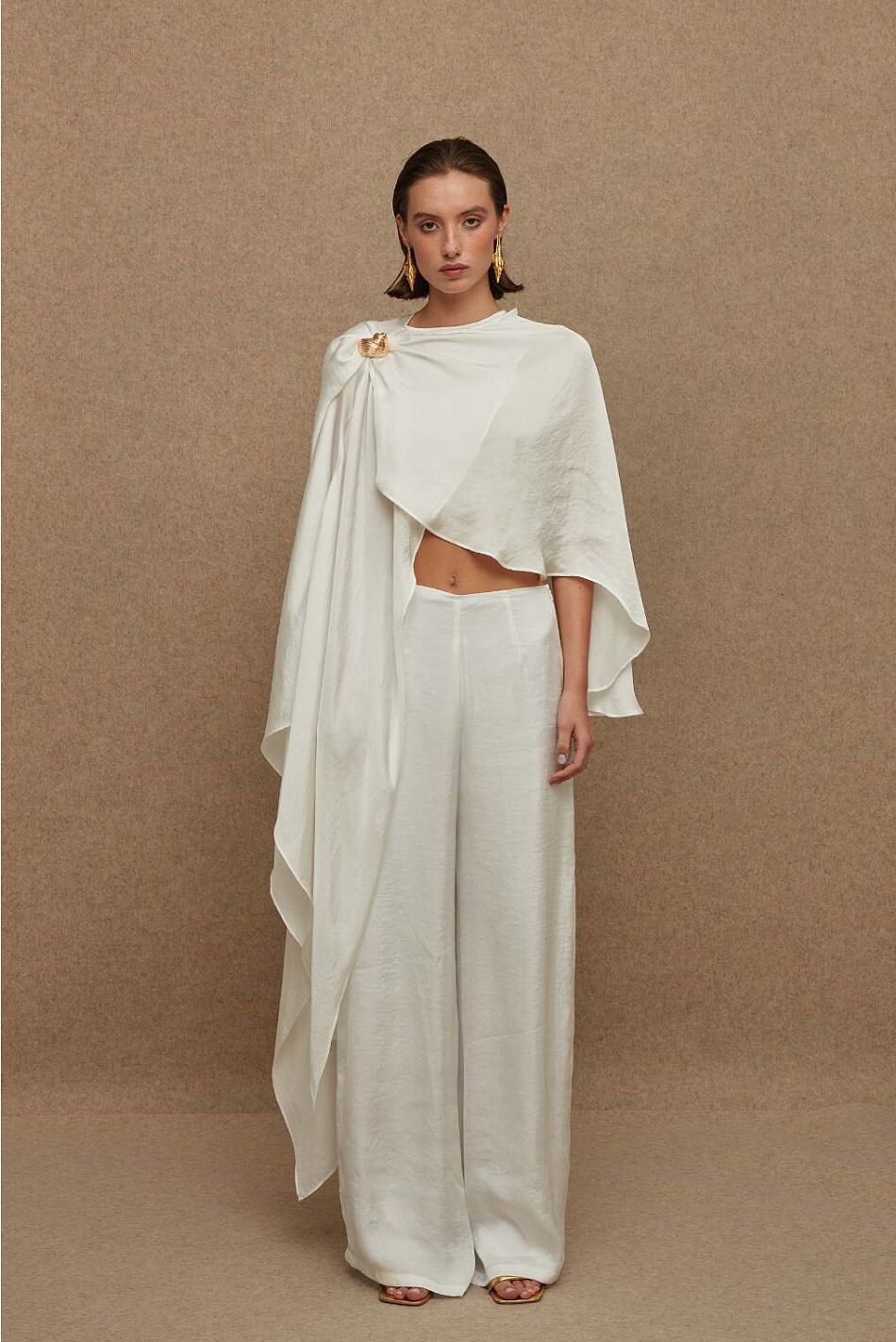 MINOA PANTS