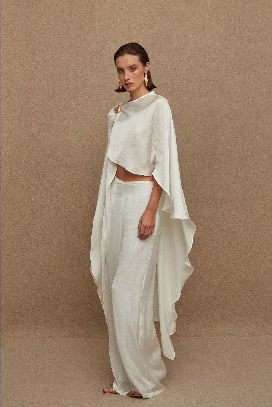 MINOA PANTS