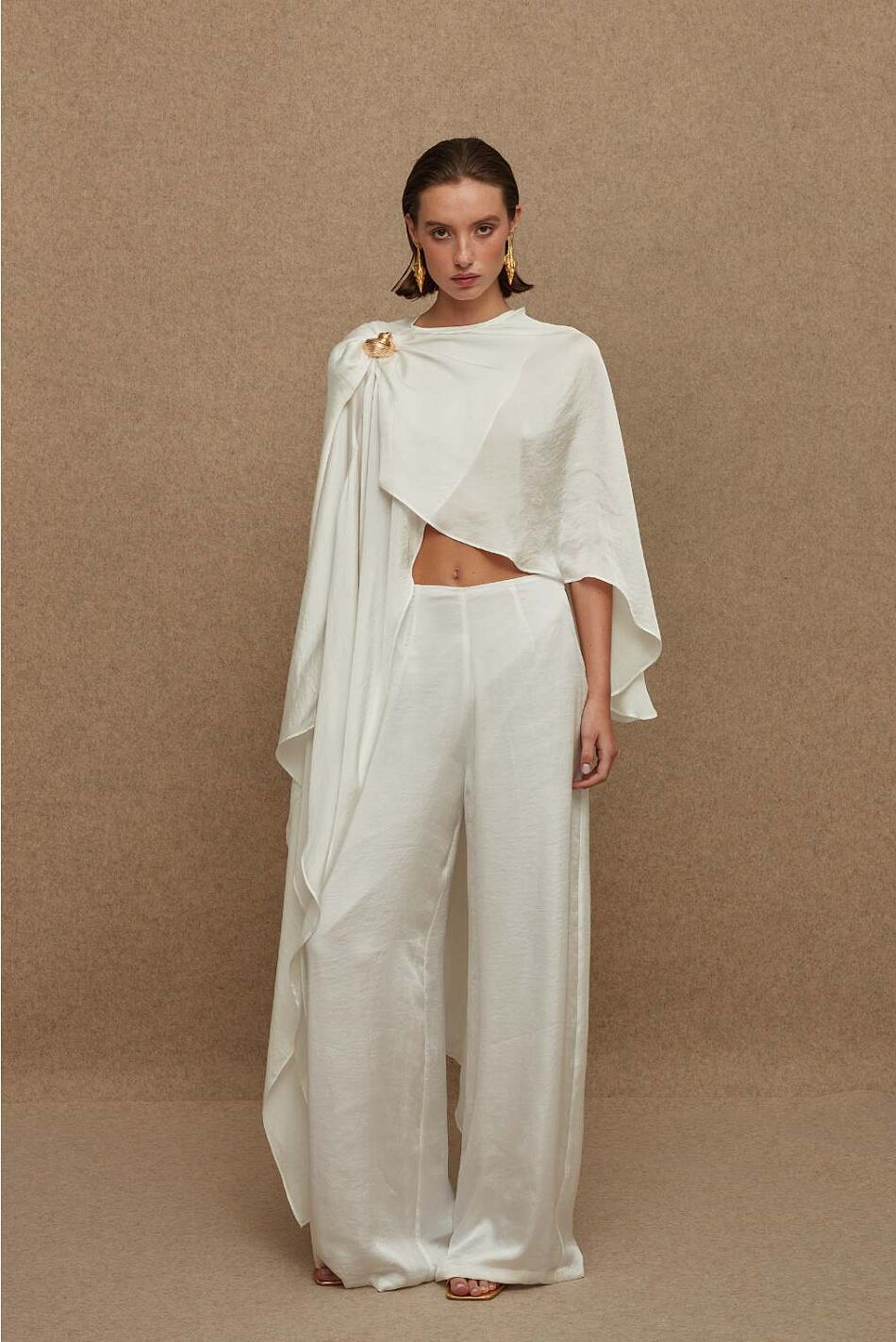 MINOA PANTS