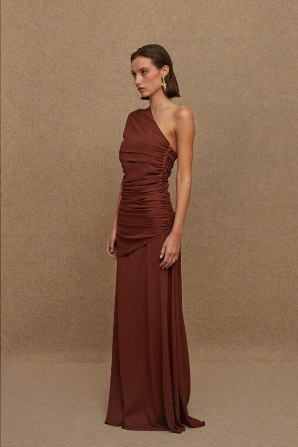 THALASSA DRESS