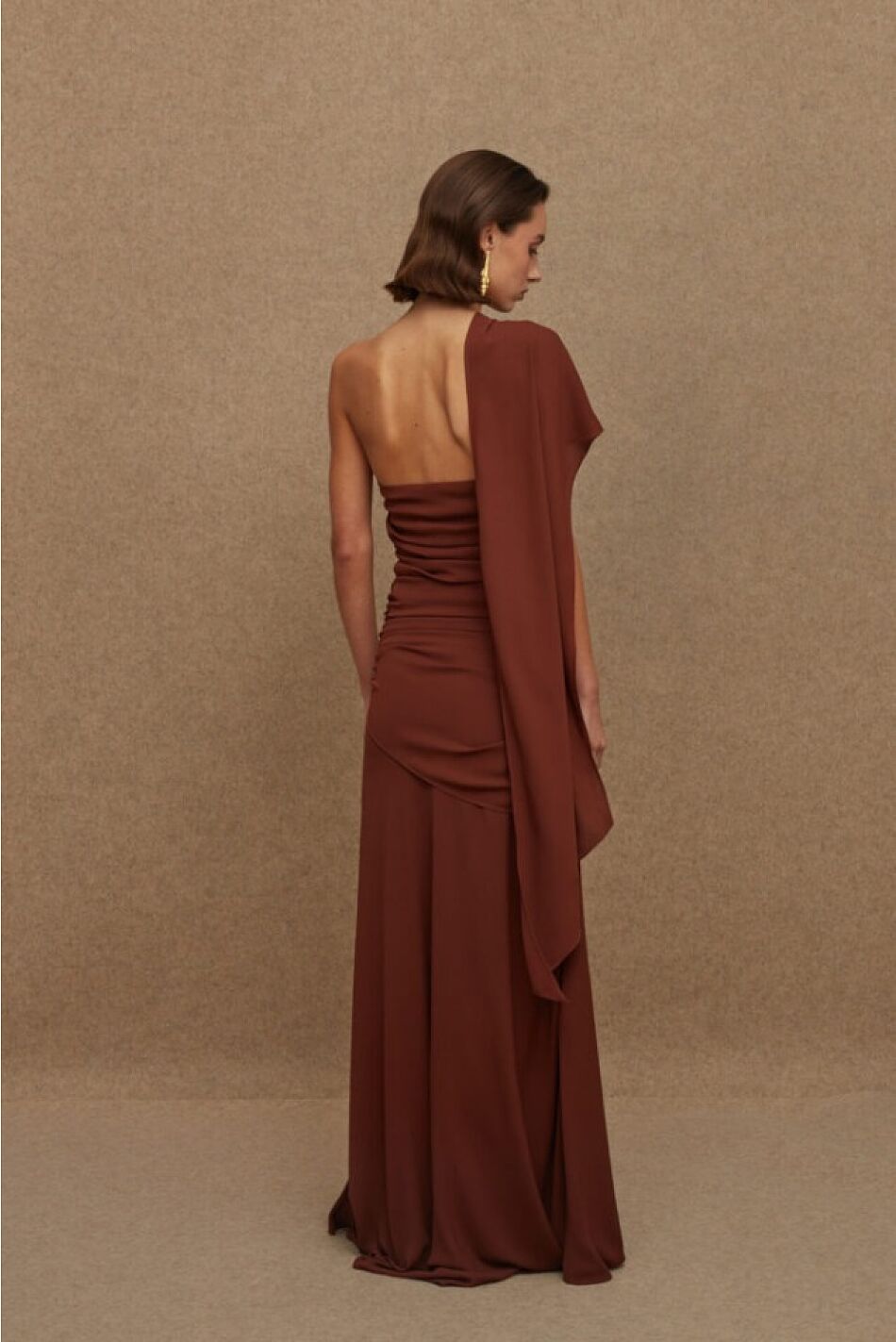 THALASSA DRESS
