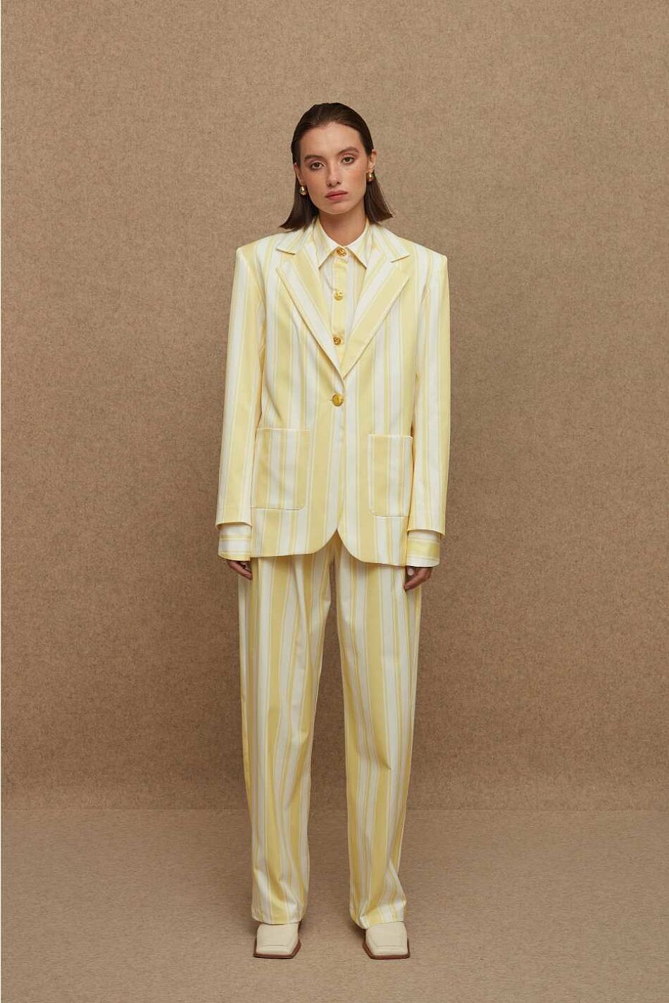 KARMA BLAZER