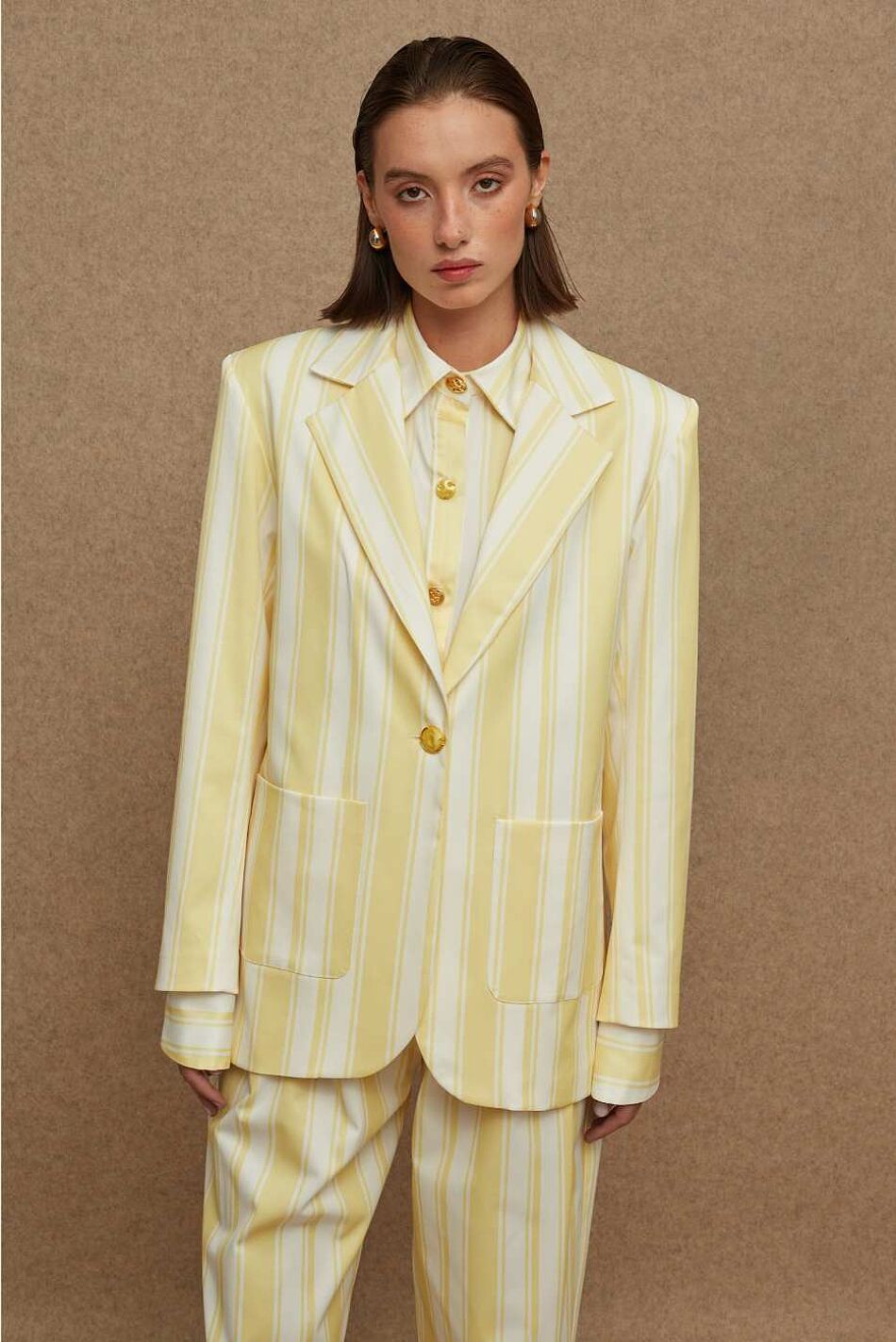 KARMA BLAZER