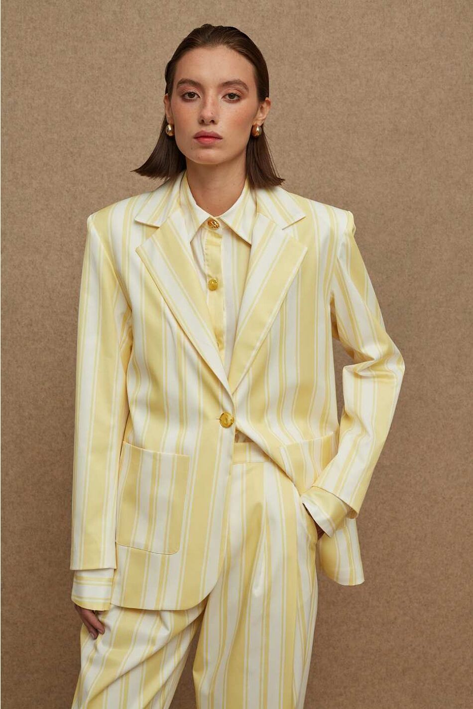 KARMA BLAZER
