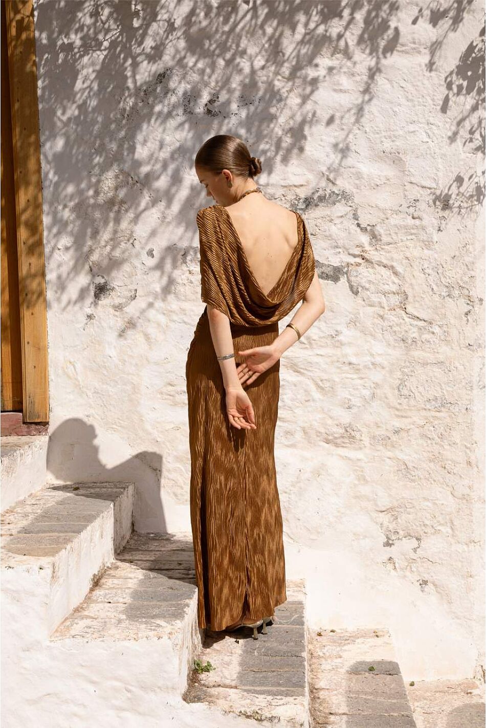 WISDOM DRESS