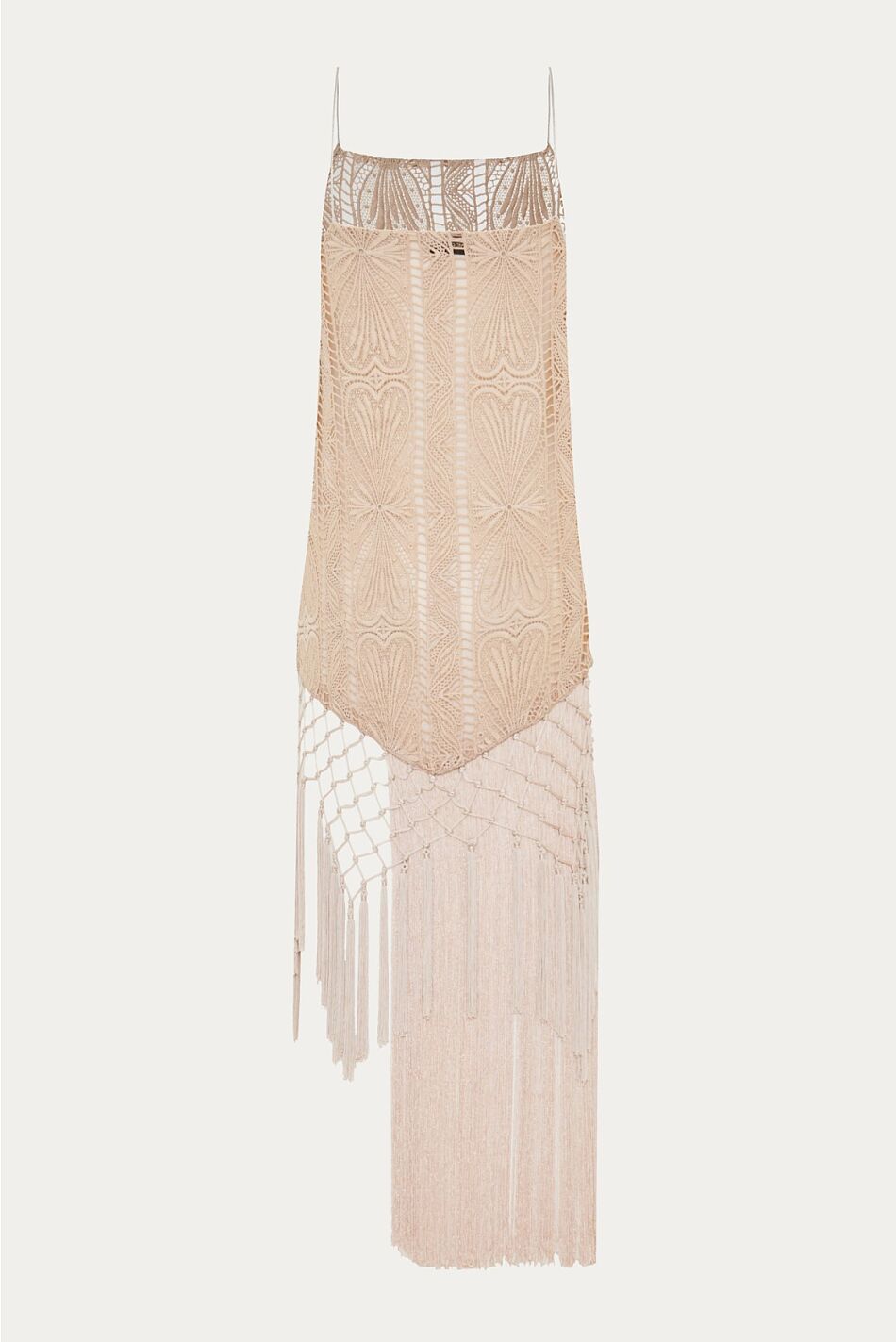 ZINGER TOPDRESS