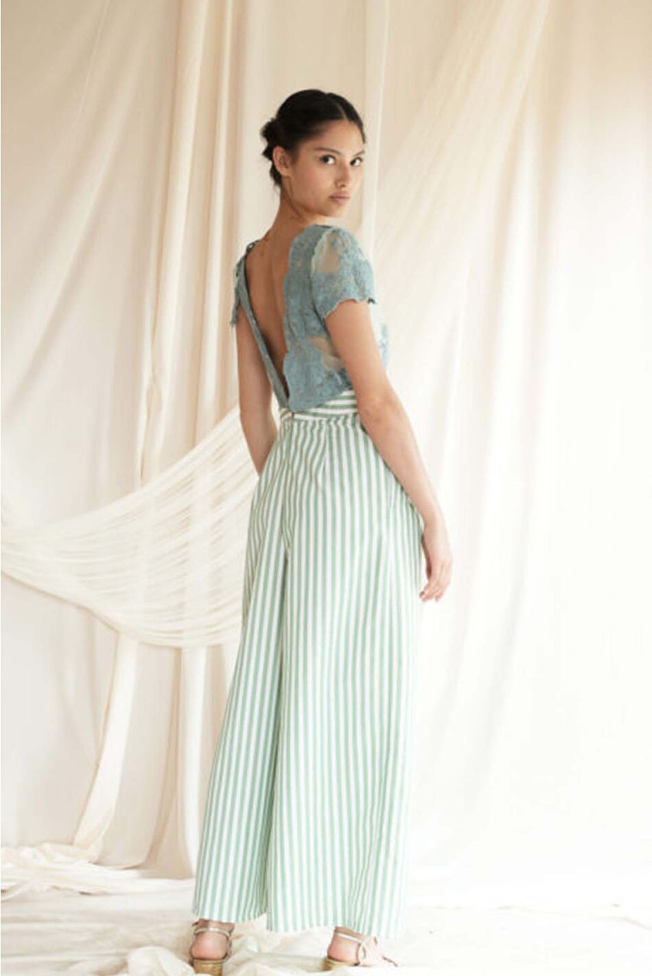 ELIO JUMPSUIT