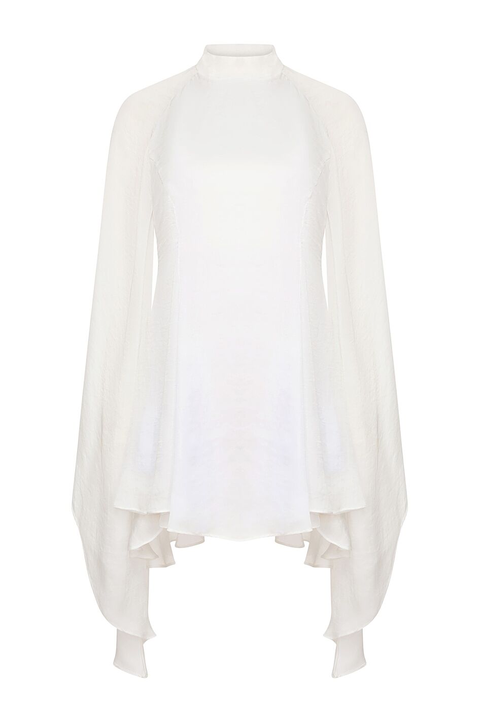 MYSTIQUE MINI DRESS