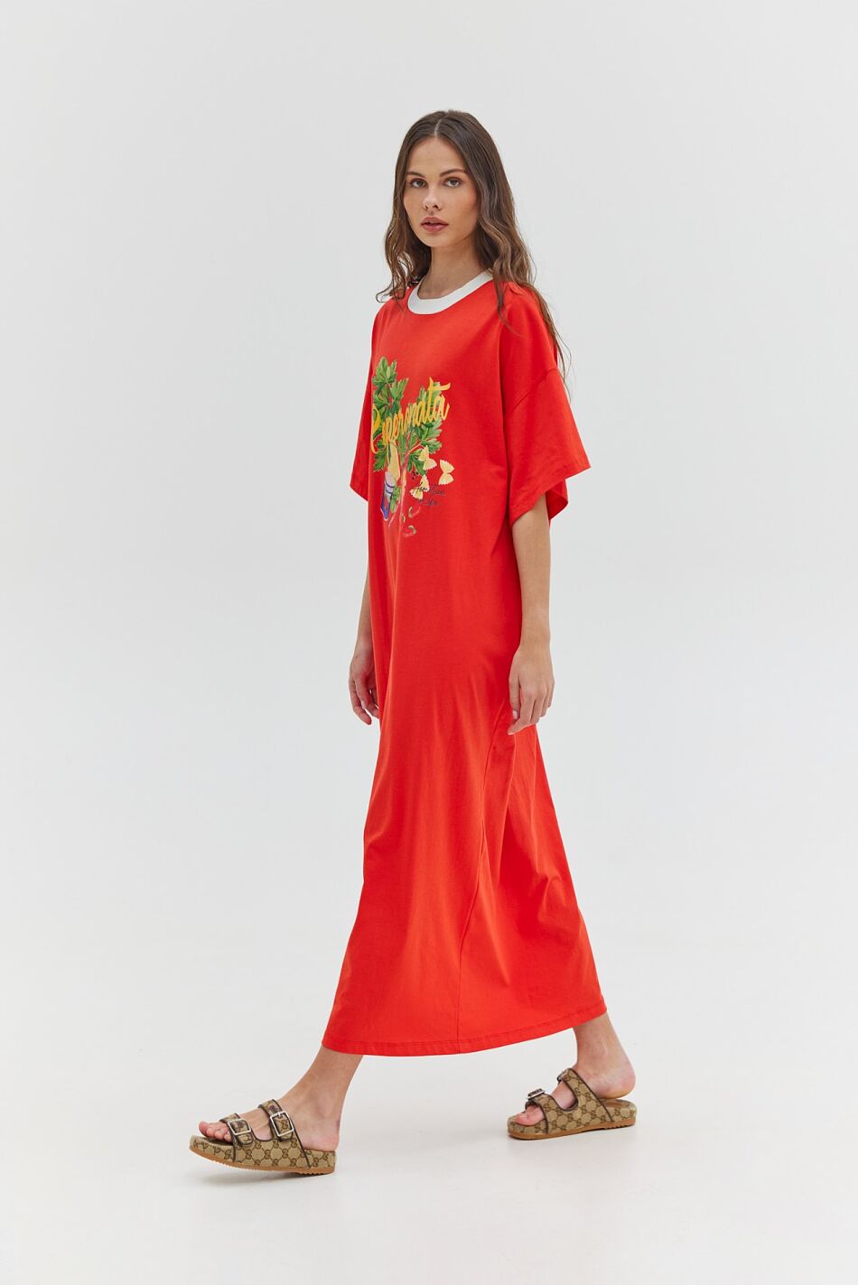 BRONX DRESS
