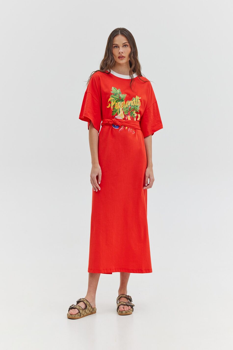 BRONX DRESS