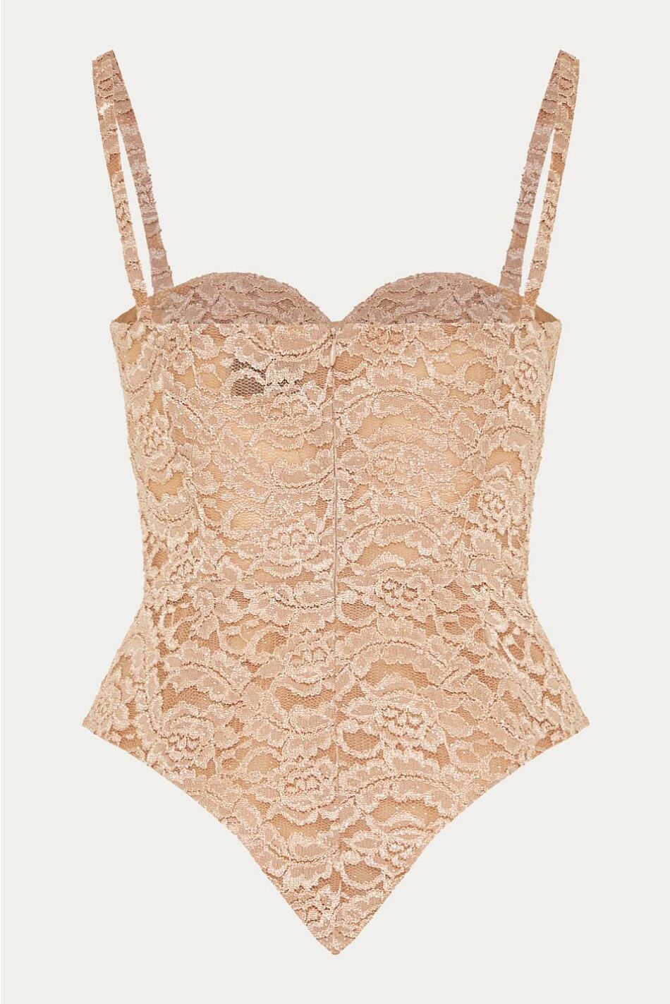 RIVERA CORSET TOP