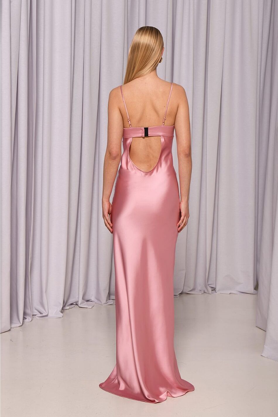DELPHINE MAXI DRESS