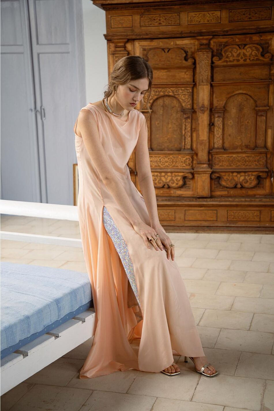 ZUMA DRESS