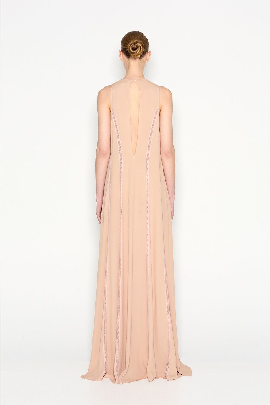 AIR LONG DRESS