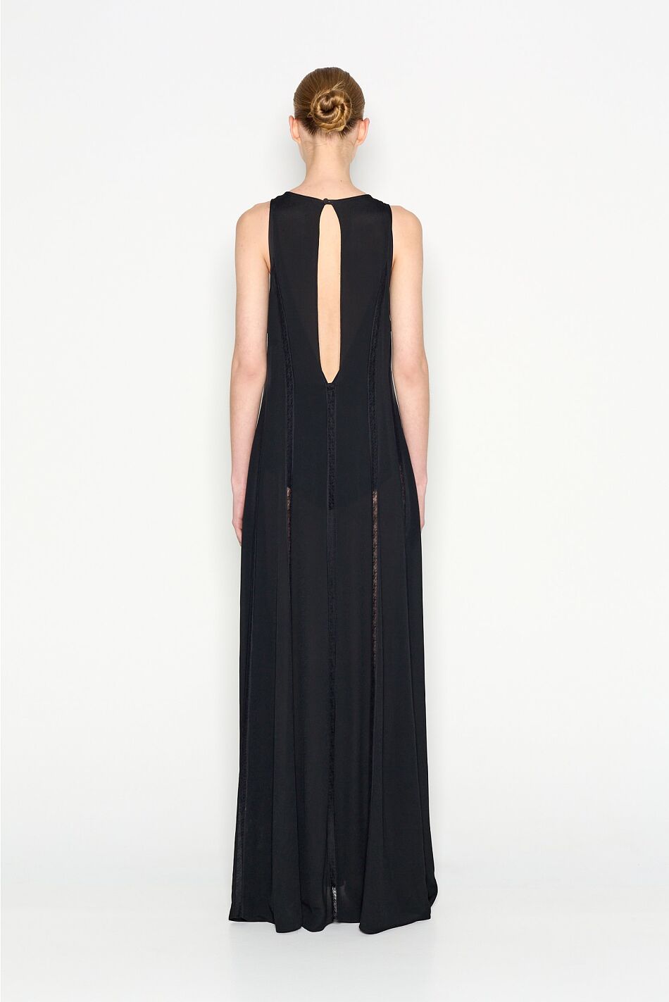 AIR LONG DRESS