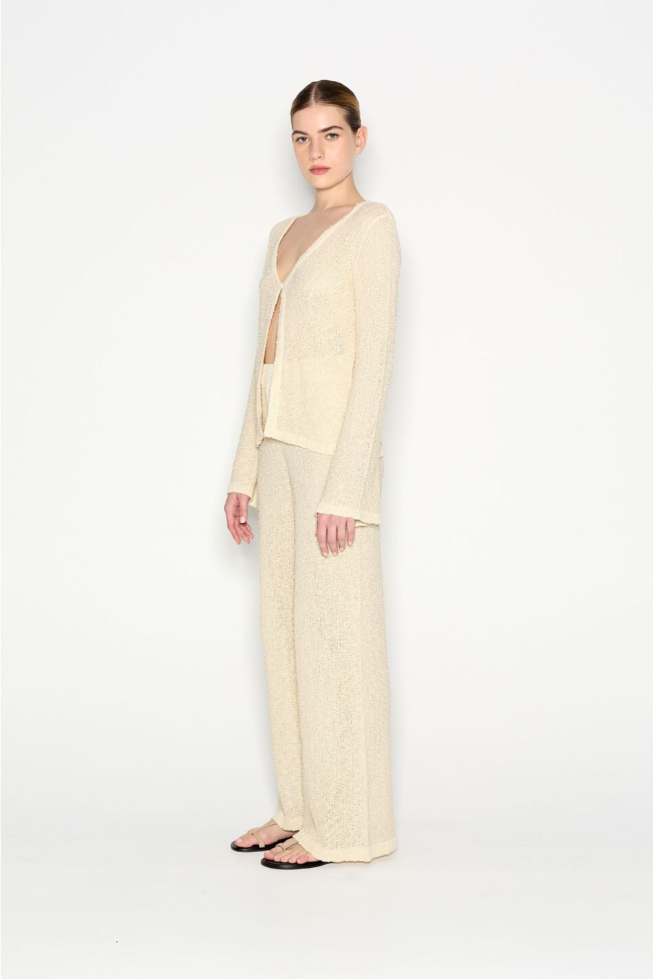 JETSETTER TROUSERS