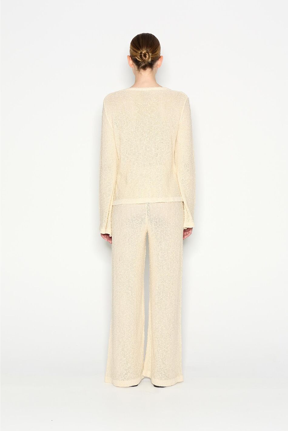 JETSETTER CARDIGAN