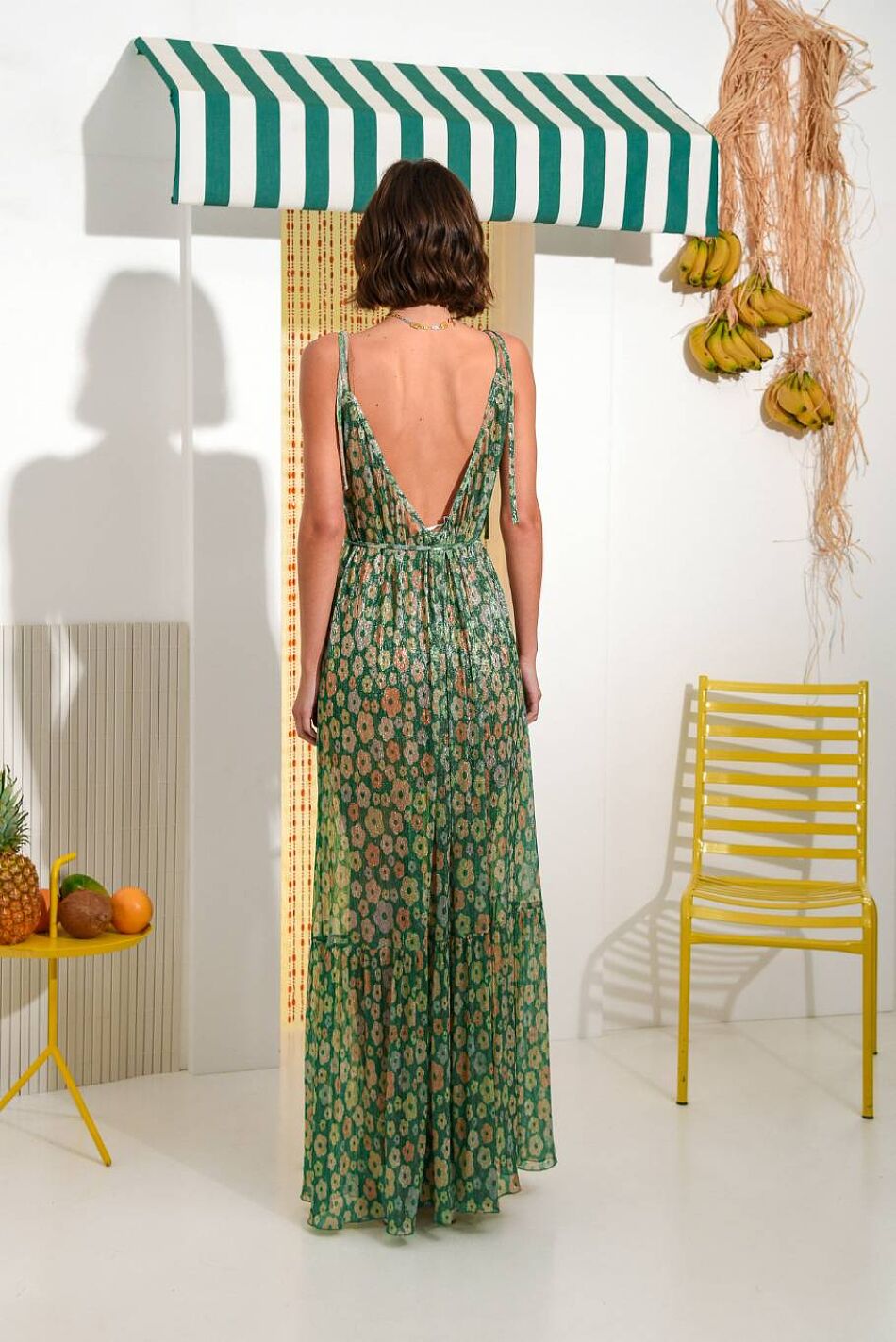 BREEZE DRESS