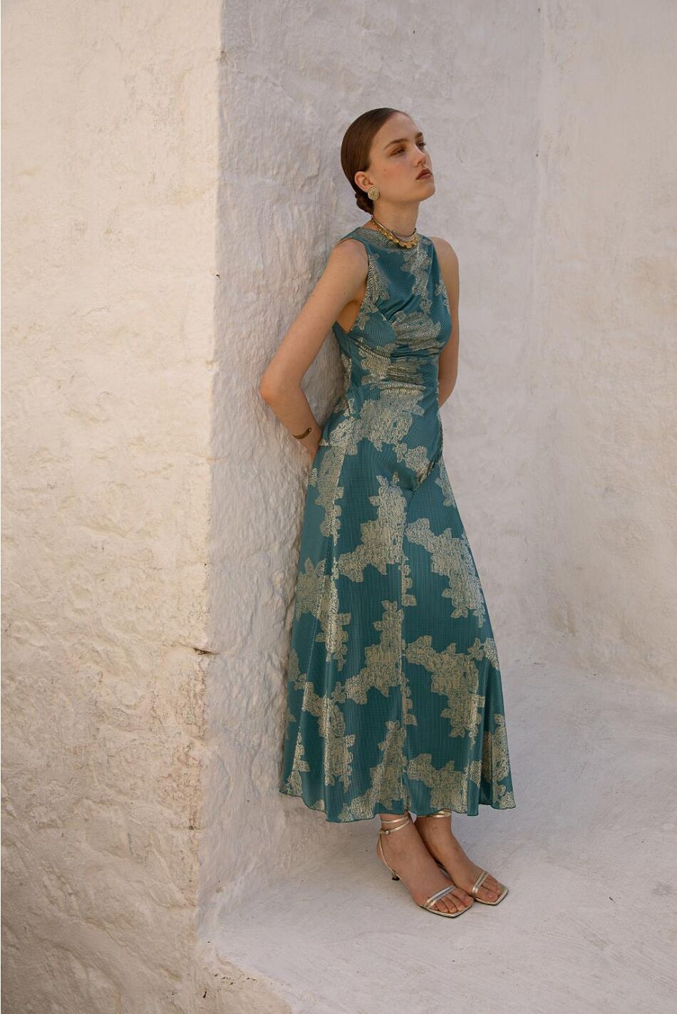 FREDA DRESS