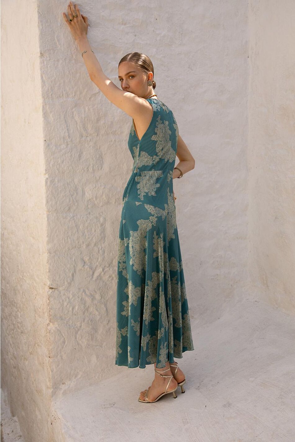 FREDA DRESS