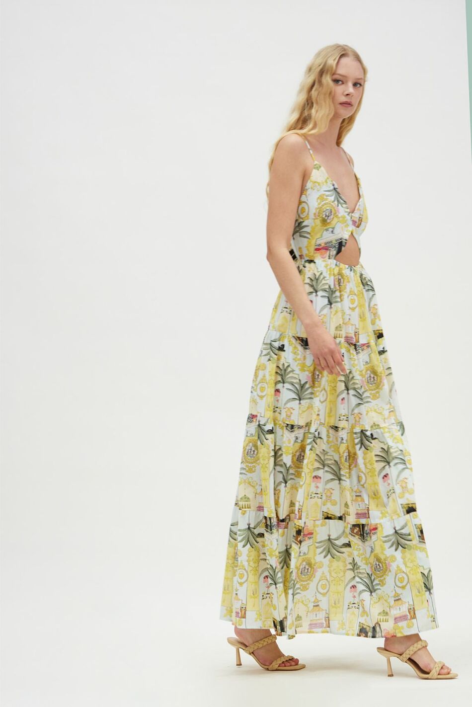 ETHER DRESS