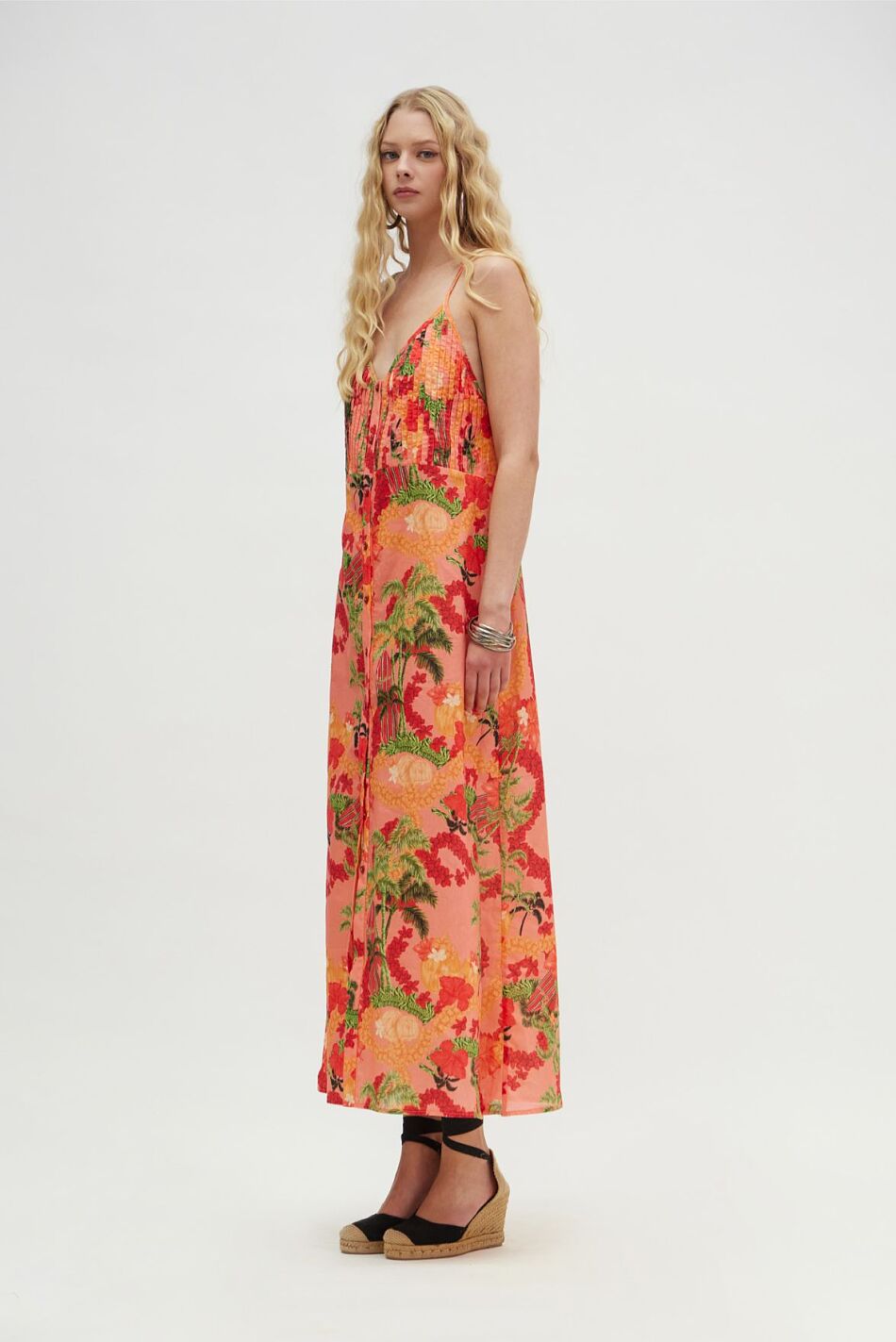 SEATTLE DRESS
