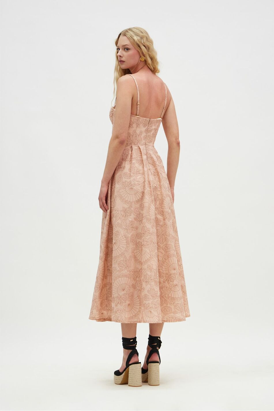 Crystal Dress