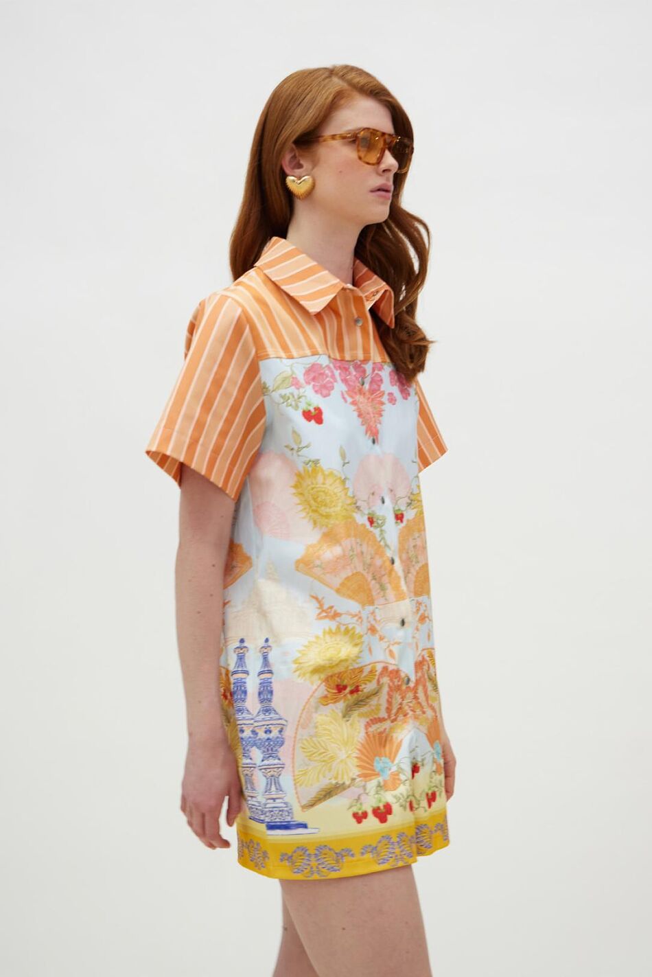 Safari Jumpsuit