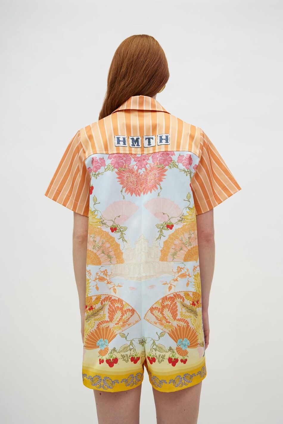 Safari Jumpsuit