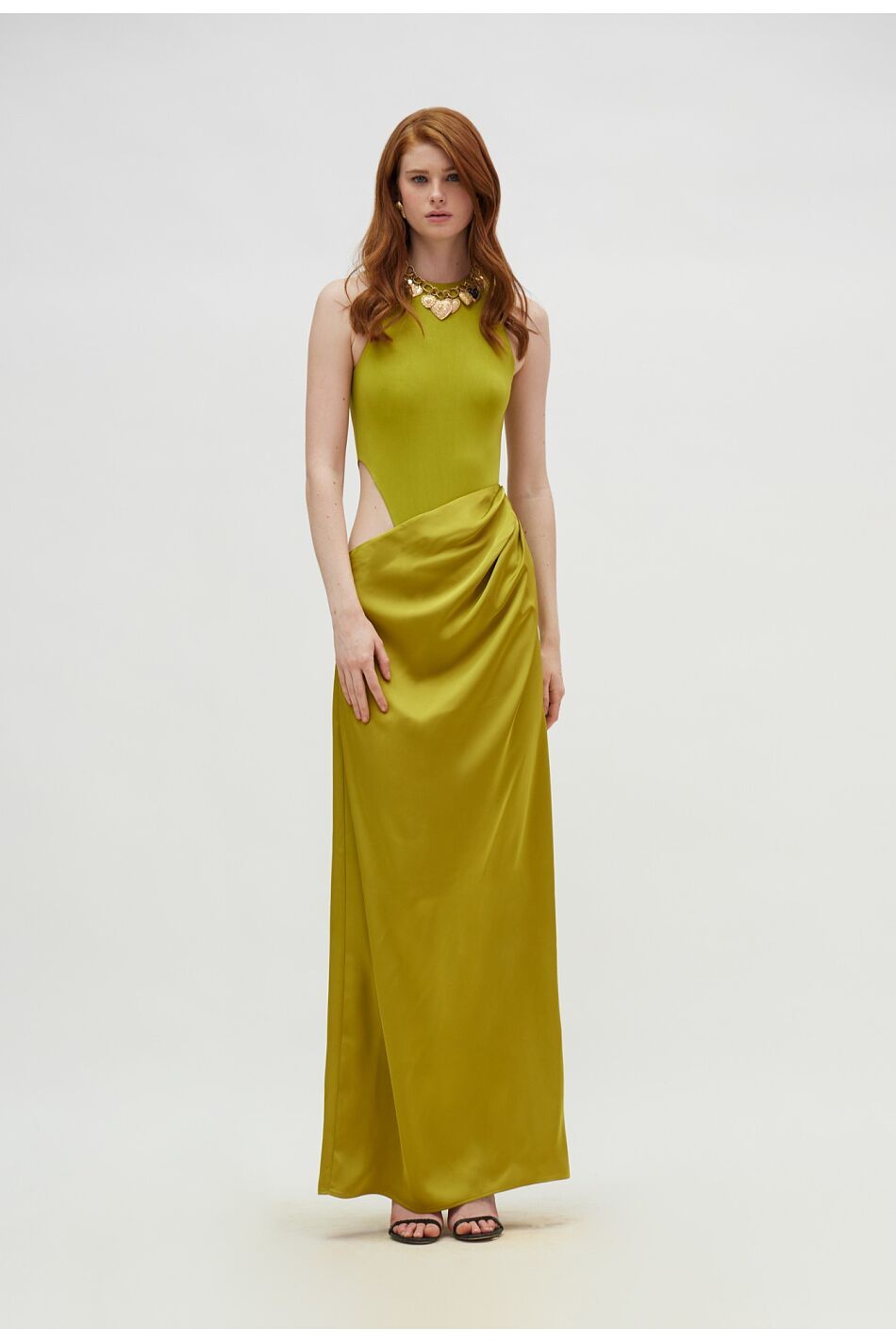 SAND DRESS