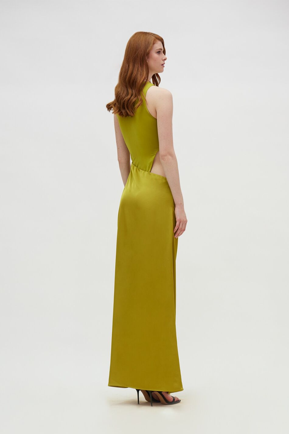 SAND DRESS