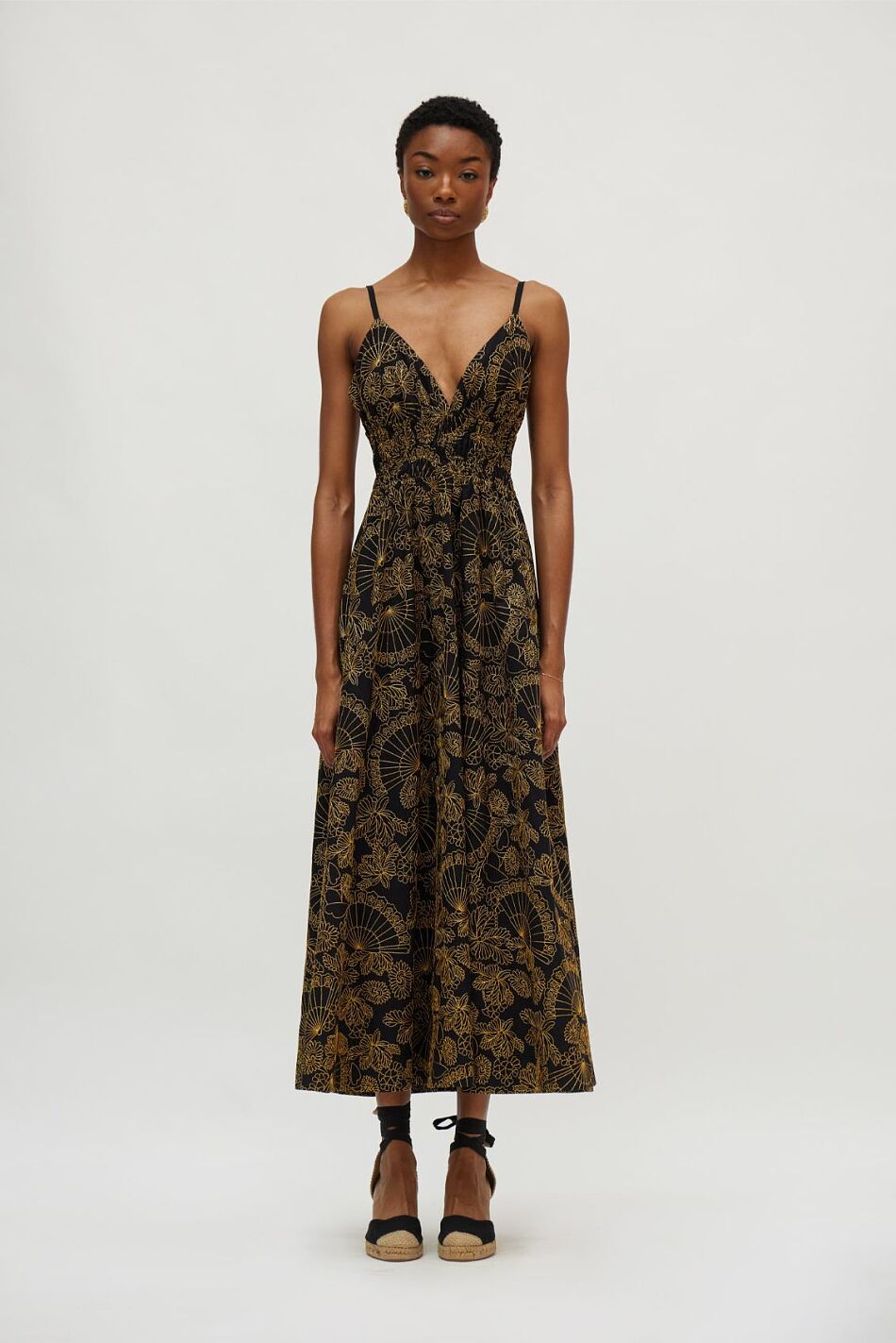CHLOE DRESS