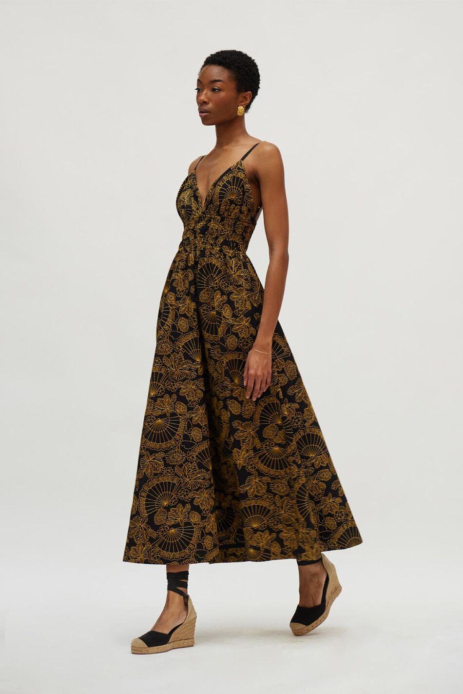 CHLOE DRESS