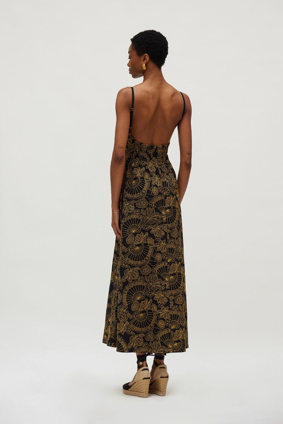 CHLOE DRESS