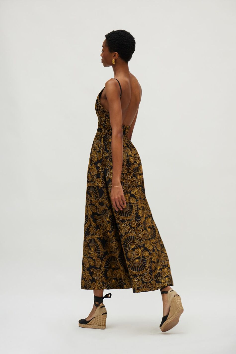 CHLOE DRESS