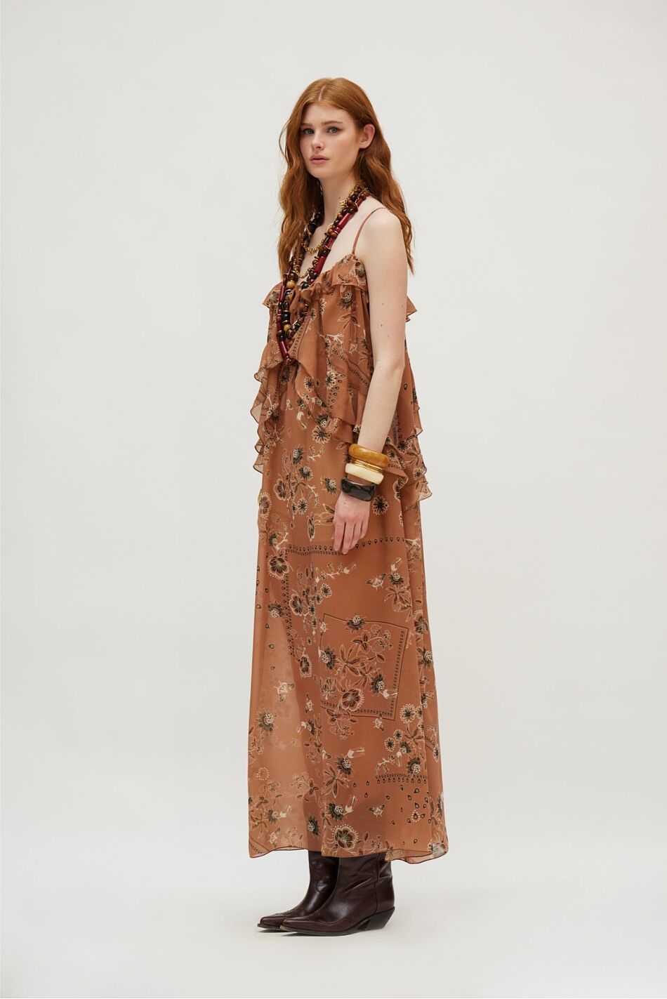 ROSE DRESS