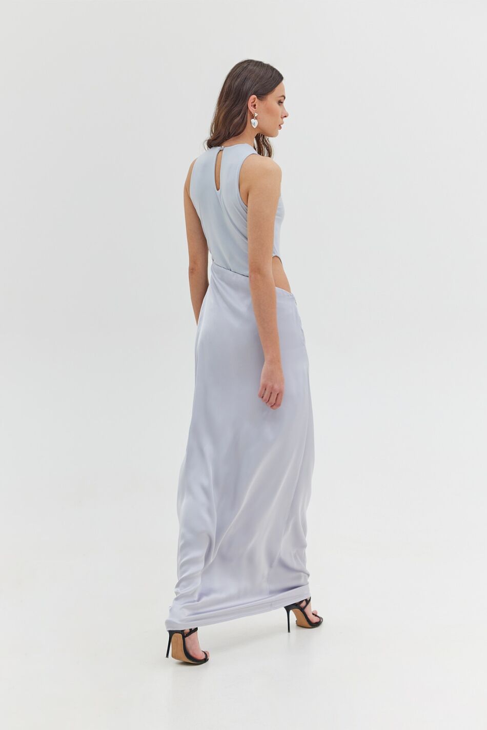 SAND DRESS
