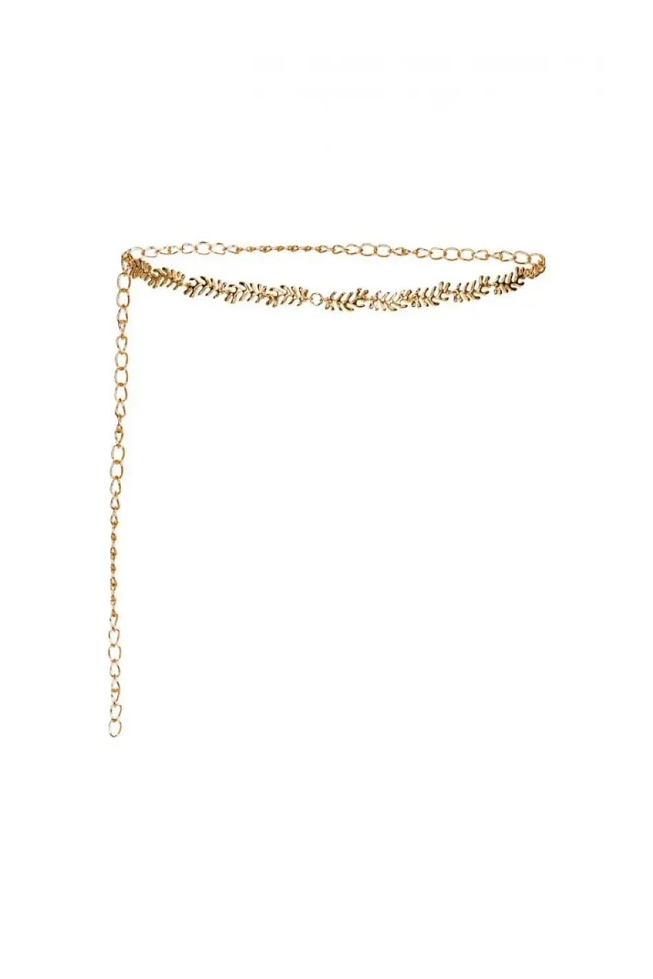 CORALI BELT