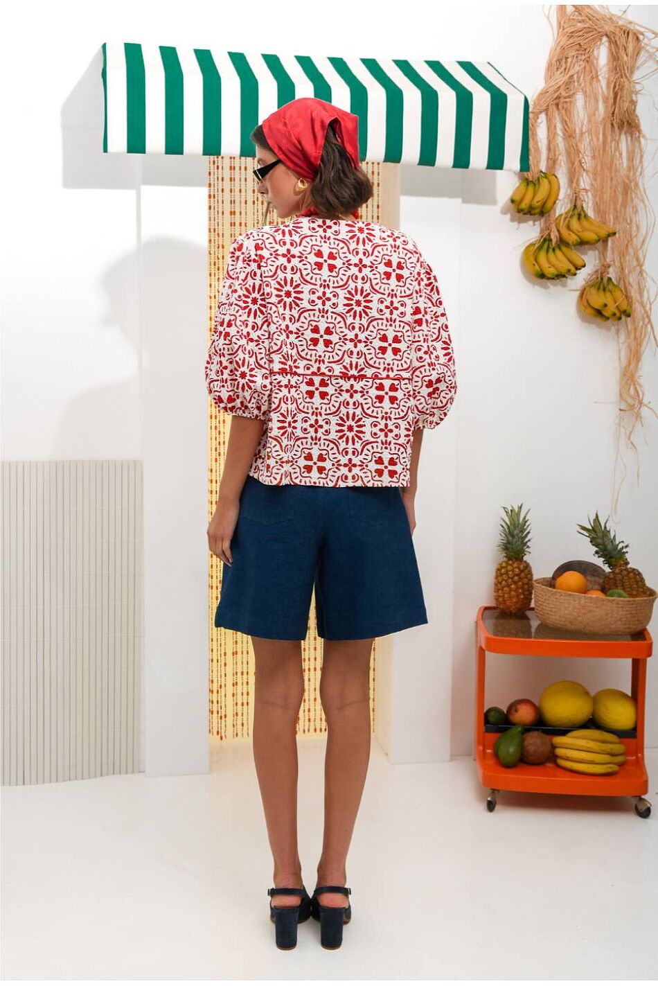 LYCHEE TOP